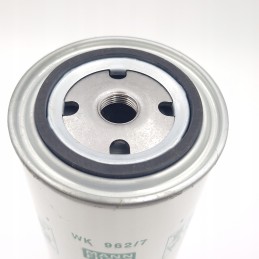 Mann filter wk962 fuel filter 7