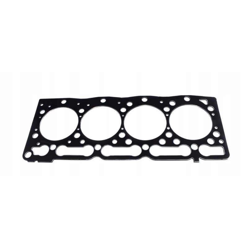 Metal head gasket for Kubota V1505 engine