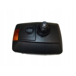 Right front lamp JCB Loader 700 50121