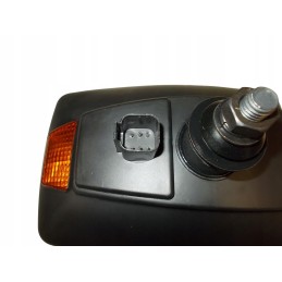 Right front lamp JCB Loader 700 50121