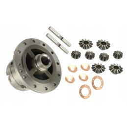 Differential complete rear jcb 3cx 4cx 450 10900