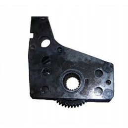 Massey Ferguson 1869627m9 pump drive gear
