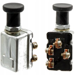 Starter button starter 0343008006 al23512 joh