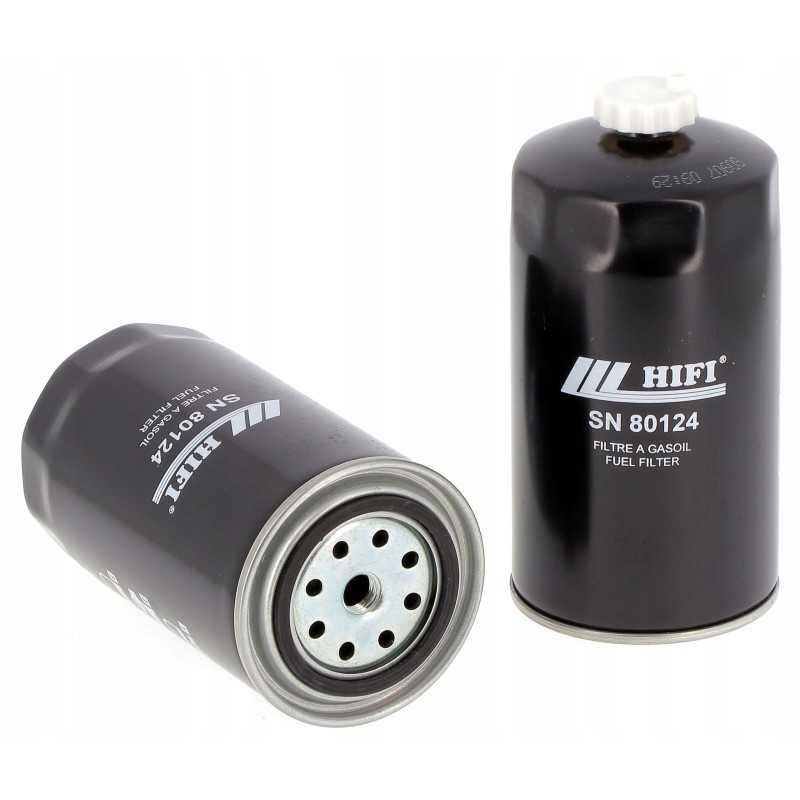 Hi fi sn80124 fuel filter