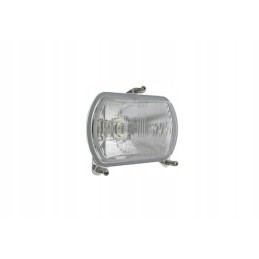 Reflector 156x103 type h4 rgp2 52600 wesem