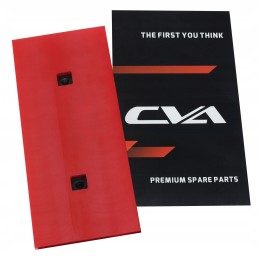 Cat backhoe loader arm extension slide 10mm