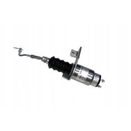 Extinguishing coil 24v Liebherr 9271799 D924 engine