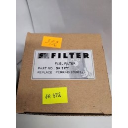 Sf filter sk3177