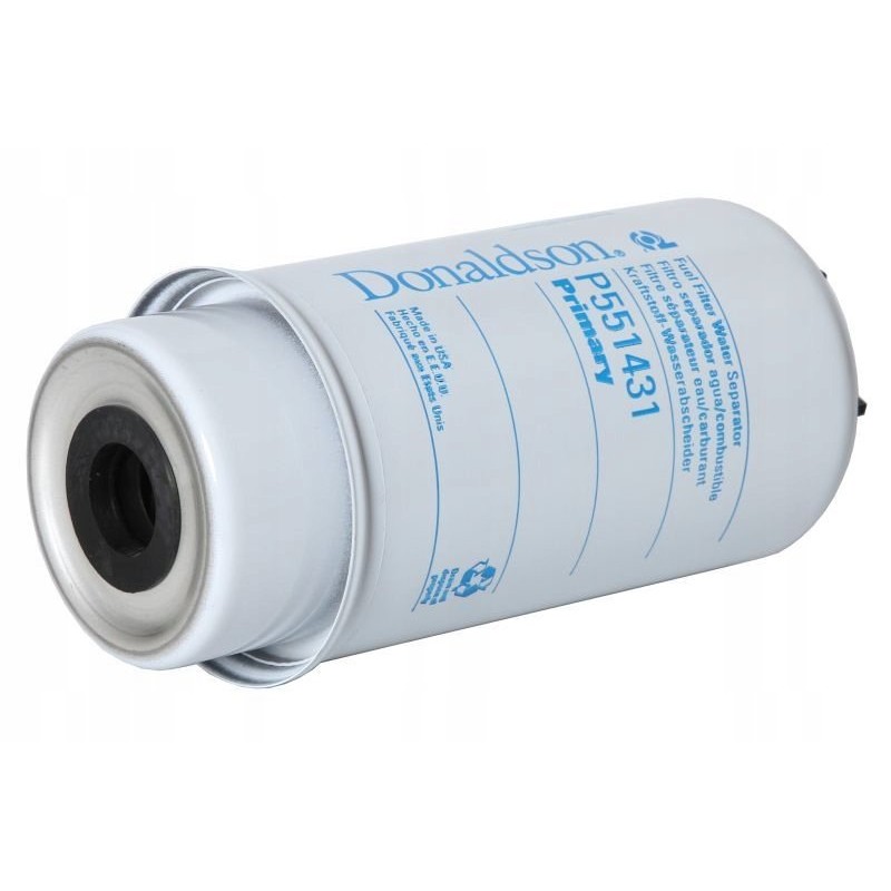Donaldson p551431 fuel filter