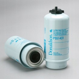Donaldson p551431 fuel filter