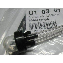 Wacker bh23 bh24 bh55 bh65 fuel pump 0222796