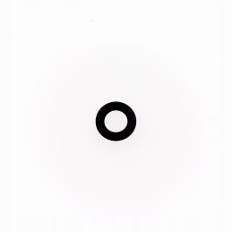 Hatz series eo oil dipstick ring 40021700