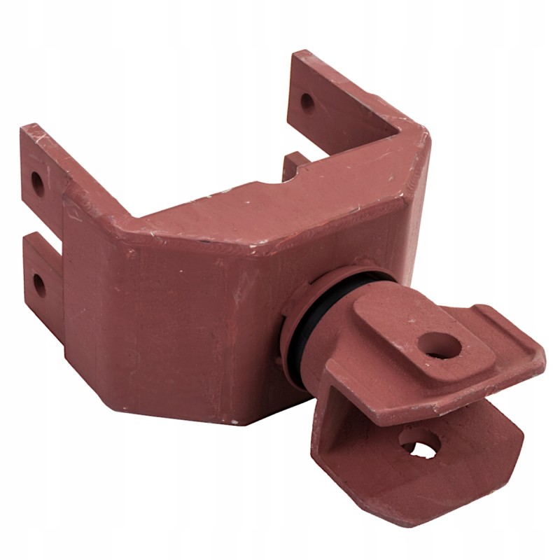 Transport hitch carrier hook Zetor Forterra