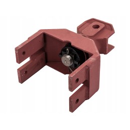 Transport hitch carrier hook Zetor Forterra