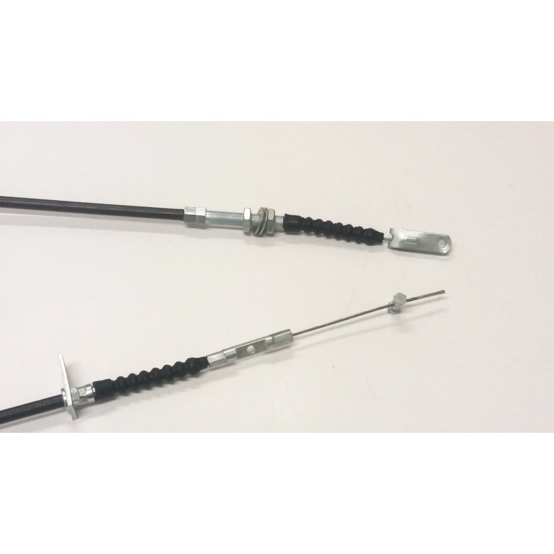 Renault Ceres throttle cable 7700018794 06369