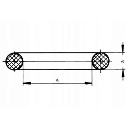 2025090p010 o-ring 20 x 2 5 mm
