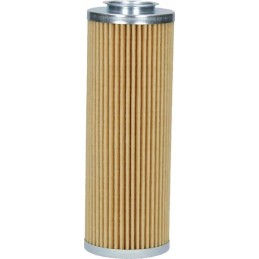 Cylindrical hydraulic oil filter, length 19