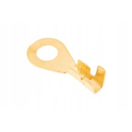 Ko 020 m5 ring connector m5 2 5mm