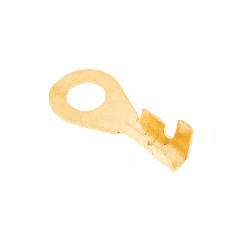 Ko 020 m5 ring connector m5 2 5mm