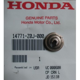 Honda gc gcv valve protection 14771 z0j 000