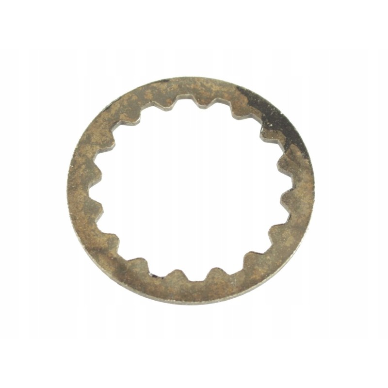 Brake drum ring c360 50 42 608 0 50426