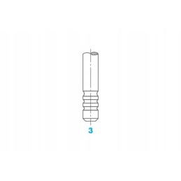 0767 osvat intake intake valve