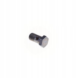 Wacker dpu oil drain screw 0203656