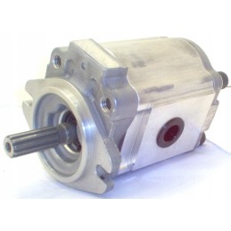 Pb9lk436 hydraulic gear pump