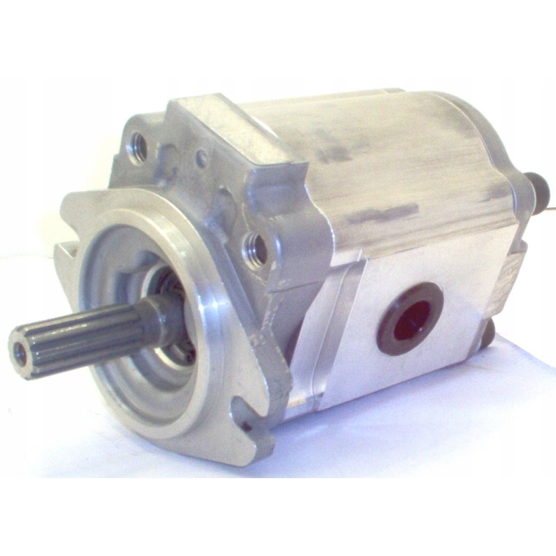 Pb9lk436 hydraulic gear pump