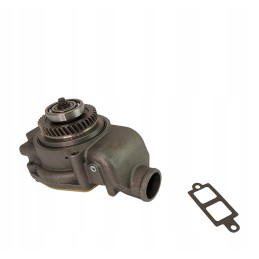 Water pump cat 172 7776 1727776