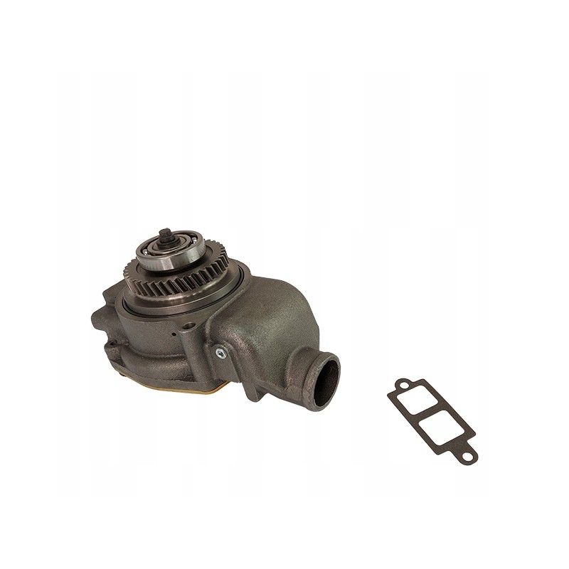 Water pump cat 172 7776 1727776