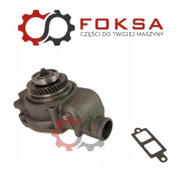 Water pump cat 172 7776 1727776