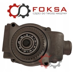 Water pump cat 172 7776 1727776