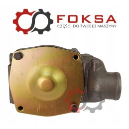 Water pump cat 172 7776 1727776