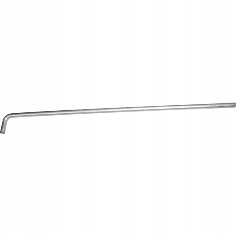 Long clutch rod Ursus C 355 C 360