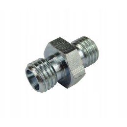 Straight connector bb m12x1 5 06l