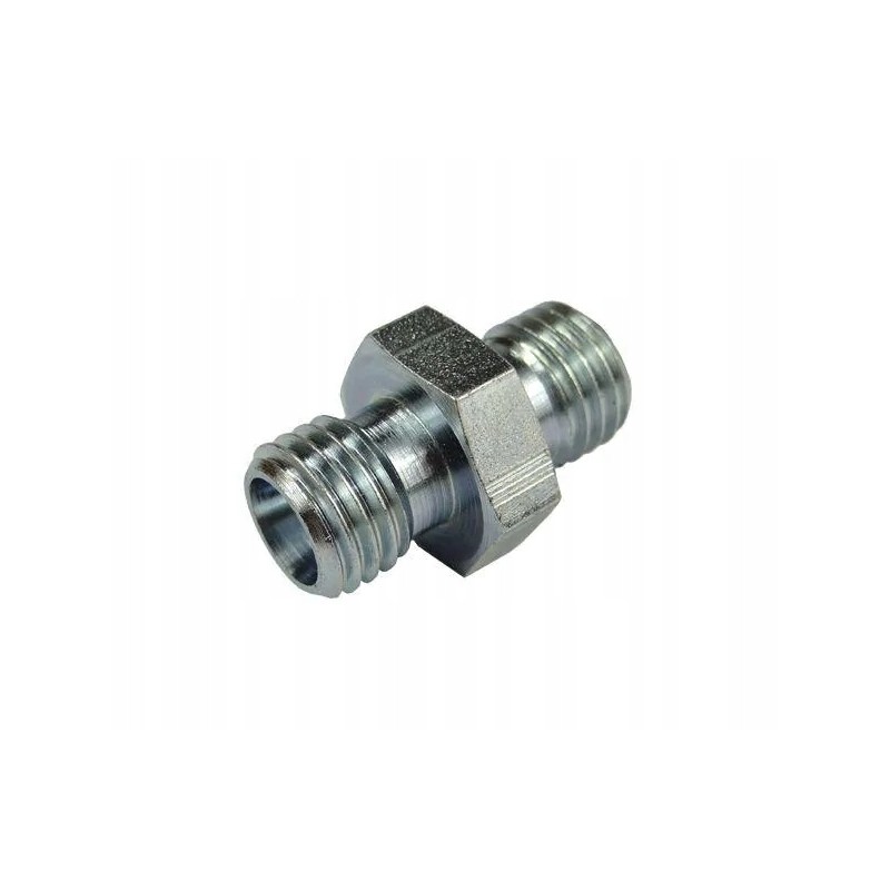 Straight connector bb m12x1 5 06l