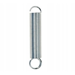 Lower link spring zetor 59115011 product pl