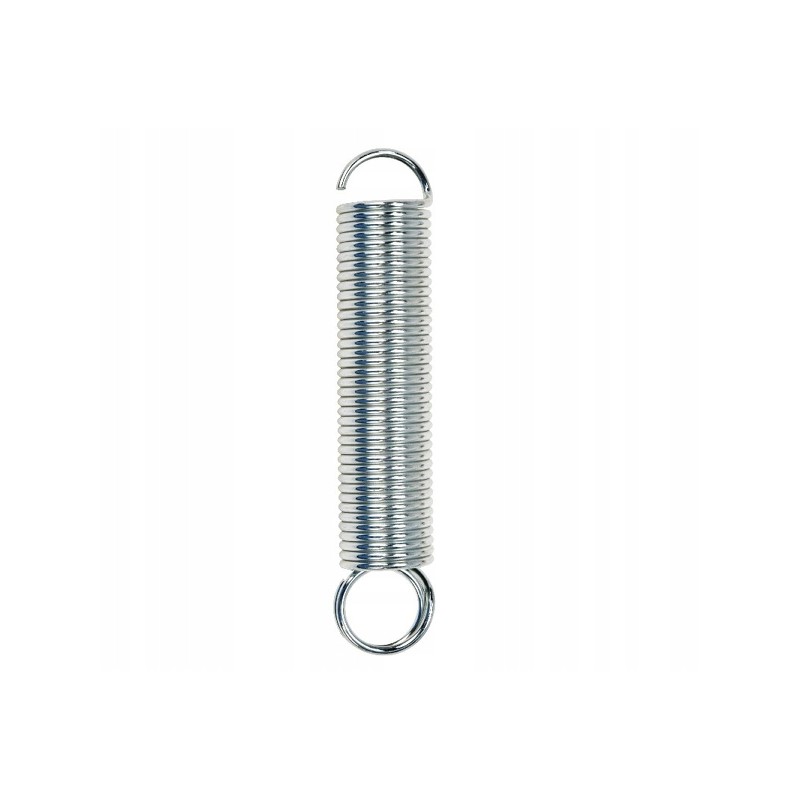 Lower link spring zetor 59115011 product pl