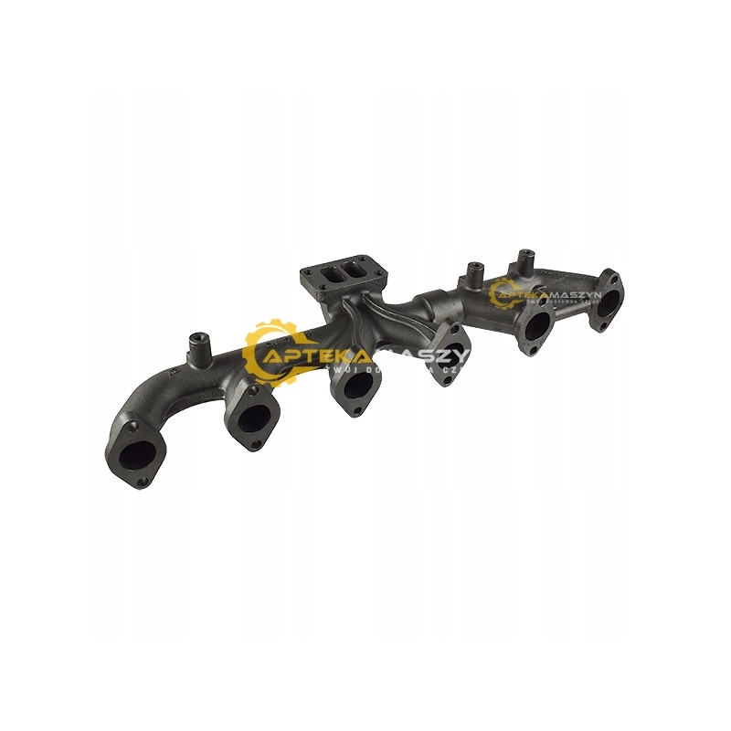 Exhaust manifold jcb 02 912089 02912089