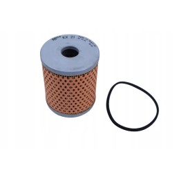 Fuel filter kx21d mahle massey ferguson