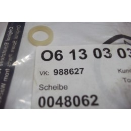 Wacker wm80 starter washer 0048062