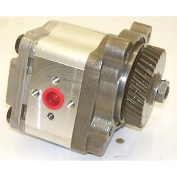 C4 6l fermec 35461 hydraulic