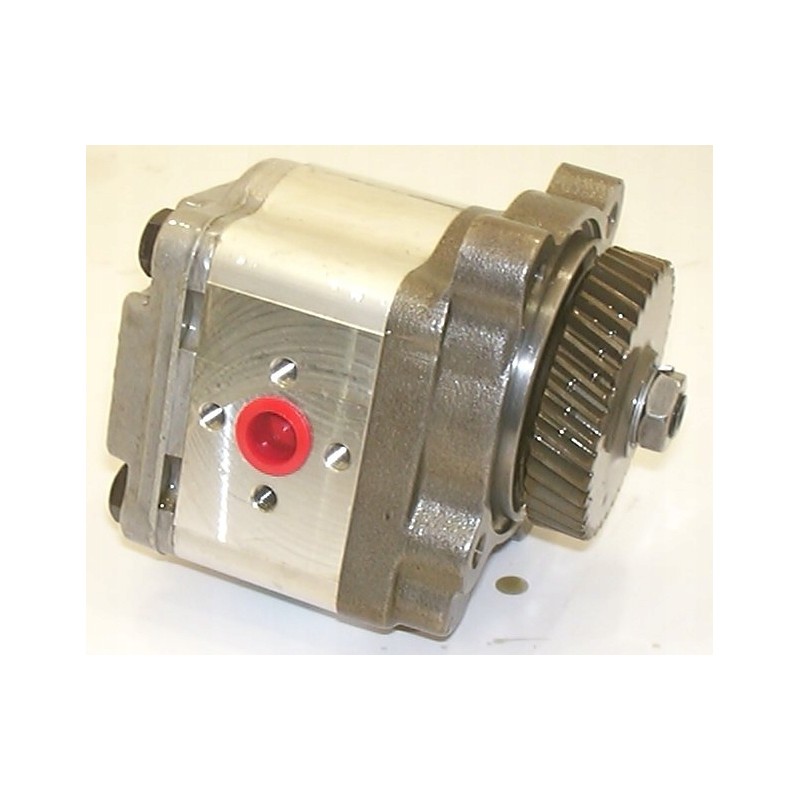 C4 6l fermec 35461 hydraulic