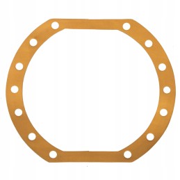 Differential axle gasket mf 18235
