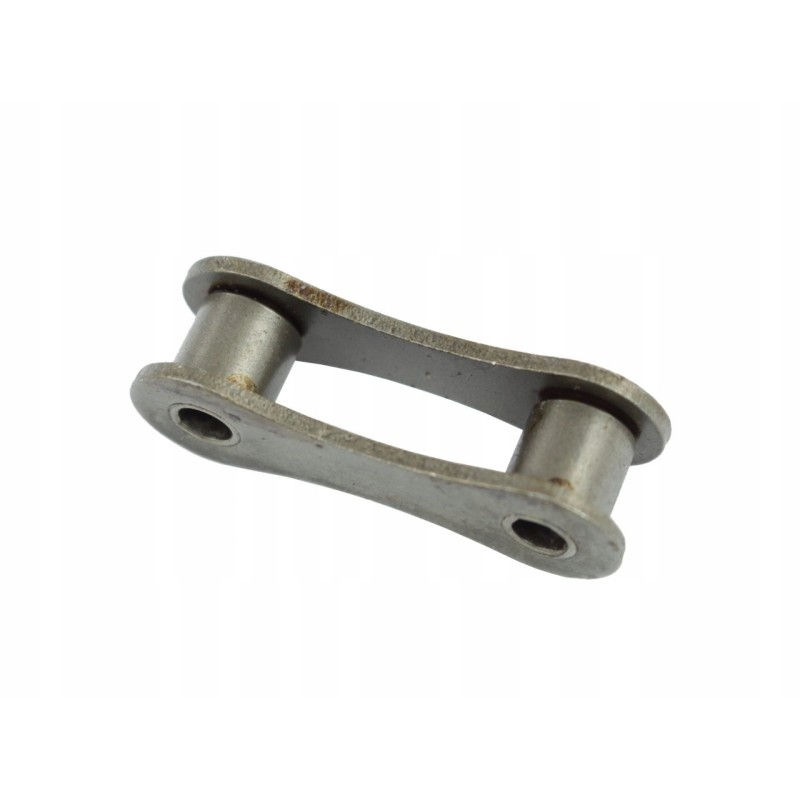 Chain link 208 and 208a link