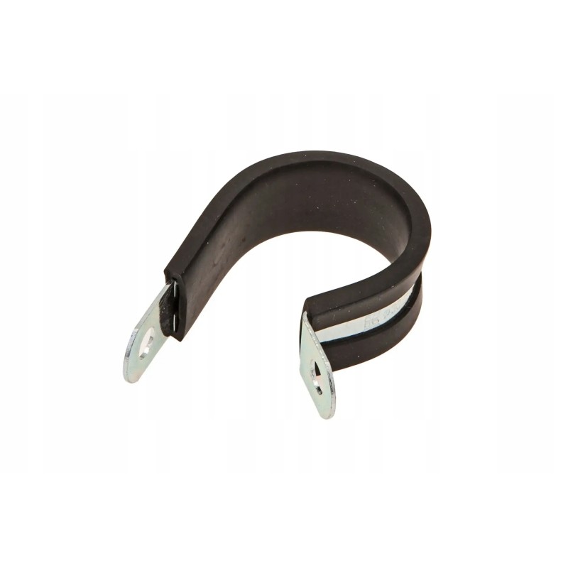 Smsl30 band with rubber insert, diameter 30 mm