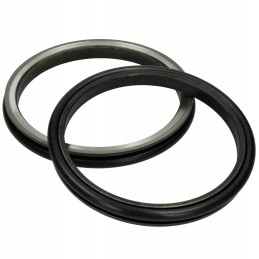 JCB 8030 8025 final drive seal set