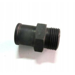 Bison pump suction nozzle