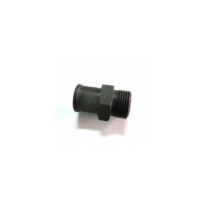 Bison pump suction nozzle